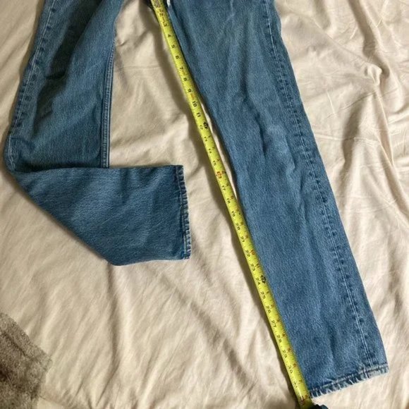 Vintage Levi's 501s made in USA - Picture 12 of 16